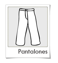 Pantalones Uniforme Escolar