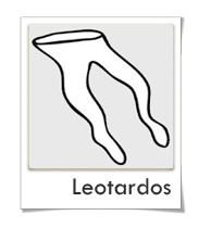 Leotardos